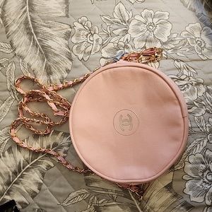 Chanel Makeup Pouch